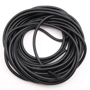10ft/ 33ft 33FT, 0.24OD 0.16ID Natural Latex Rubber Tubing Speargun Band Slingshot Catapult Surgical Tube Rubber Hose 0.2 OD 0.12 ID/0.24OD 0.16ID 